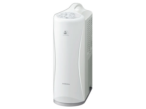 コロナ CD-S6322(W) [ホワイト]