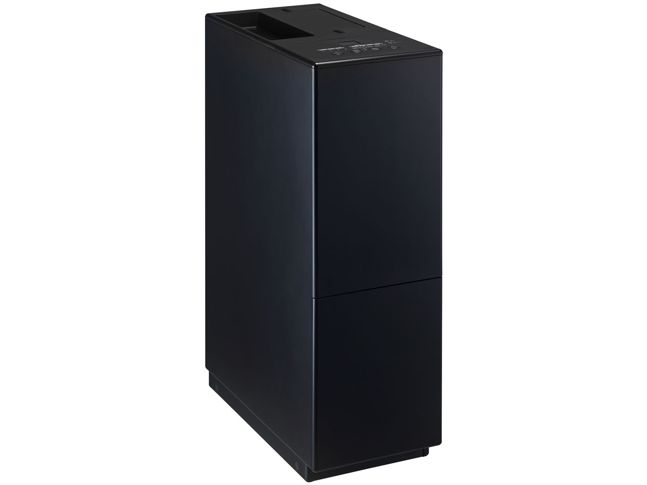 プラスマイナスゼロ D010 [ブラック]