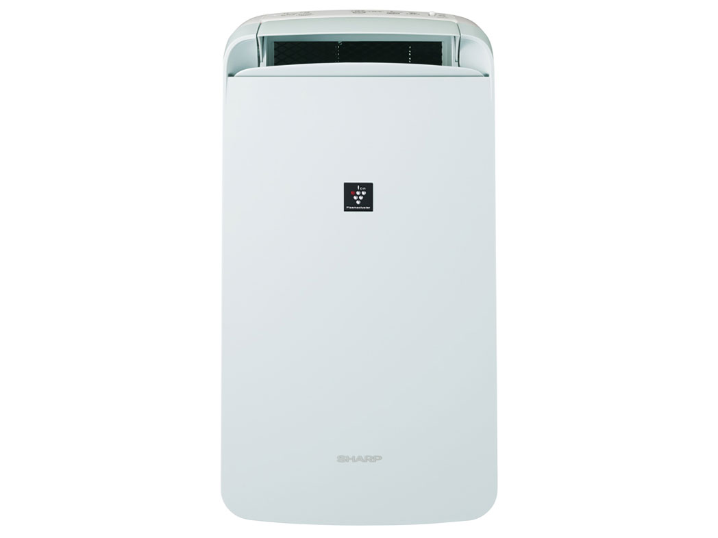 シャープ コンパクトクール CM-P100
