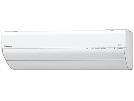 パナソニック エオリア CS-251DGX