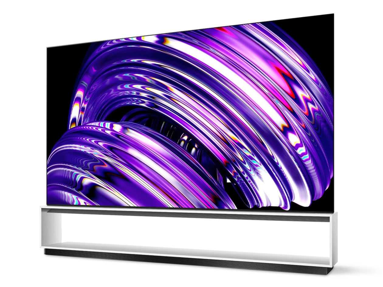 LGエレクトロニクス OLED88Z2PJA [88インチ]