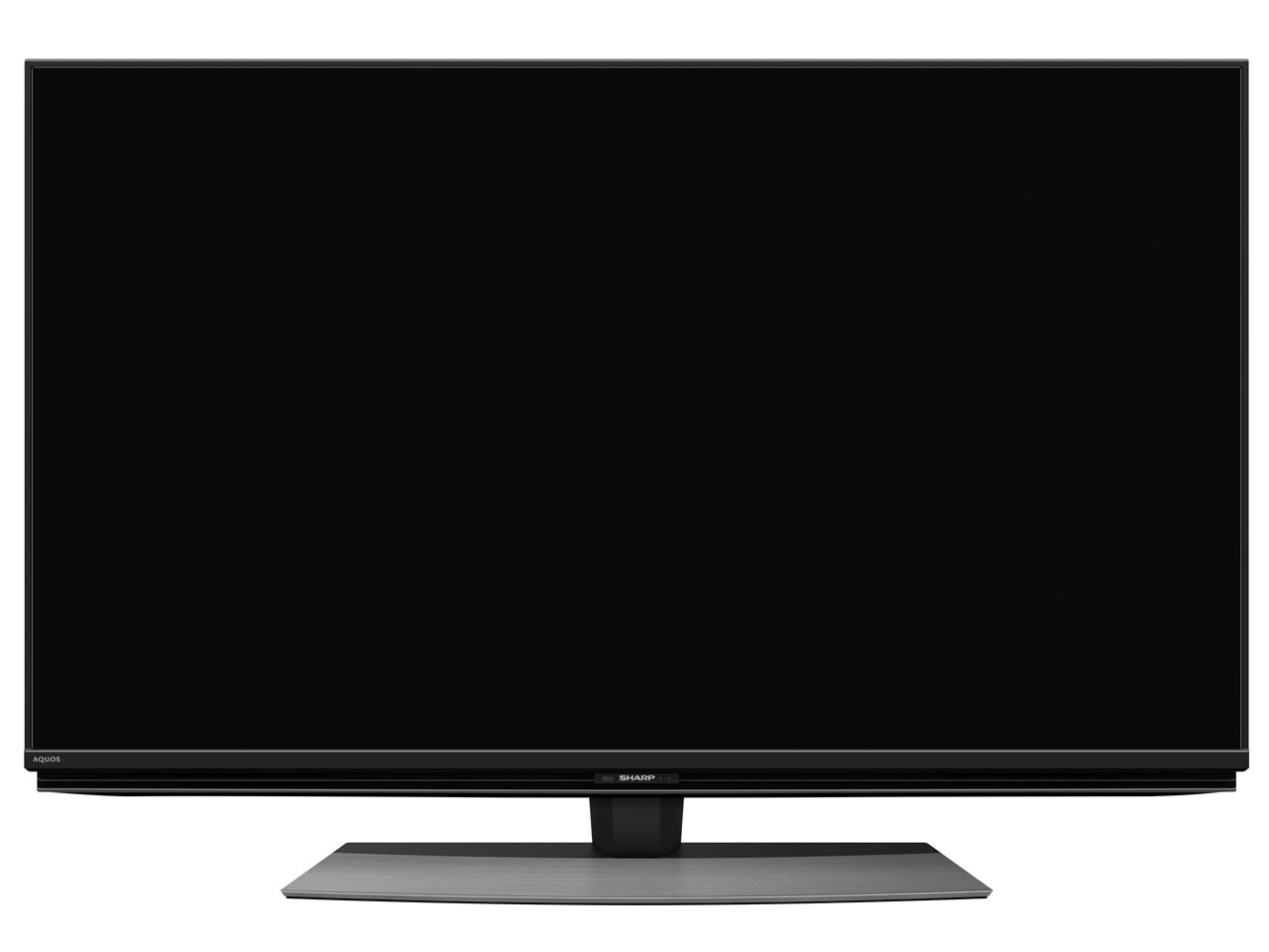 シャープ AQUOS 4K 4T-C43CL1 [43インチ]