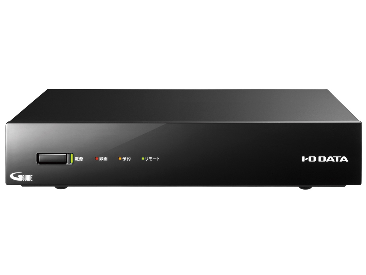 IODATA REC-ON HVTR-T3HD1T