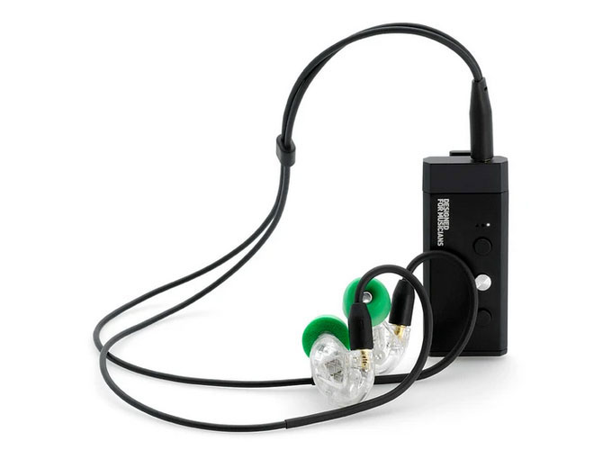 ADV. Model 3 Wireless 2nd Gen