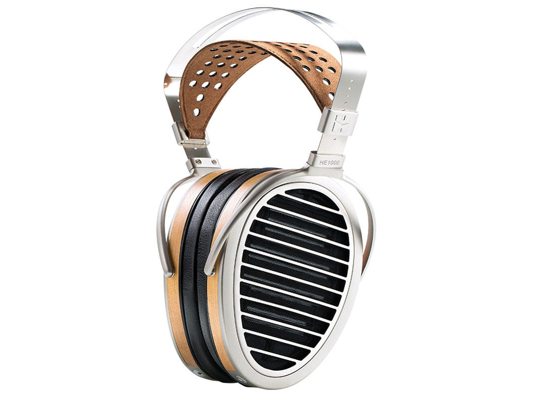 HiFiMAN HE1000 V2