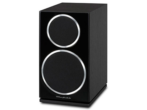 Wharfedale DIAMOND 220 [Blackwood ペア]