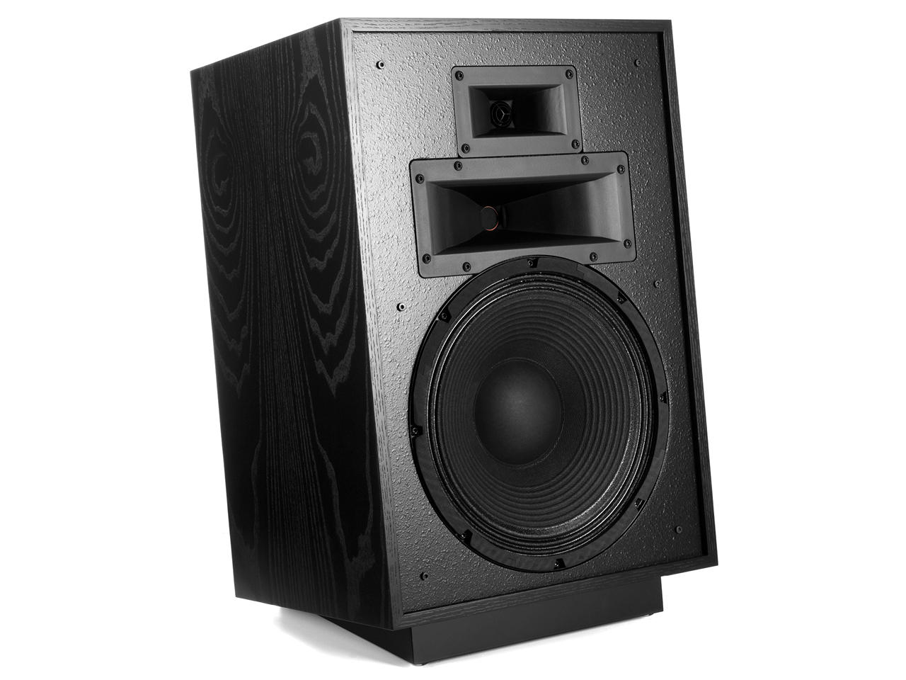 クリプシュ HERESY IV [SATIN BLACK ASH 単品]