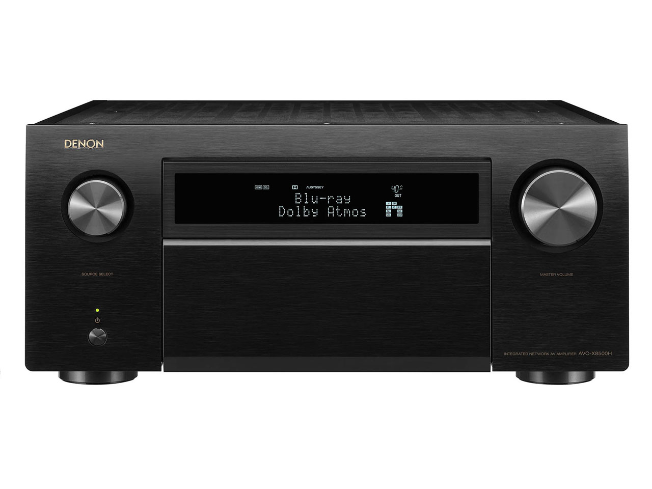 DENON AVC-X8500HA