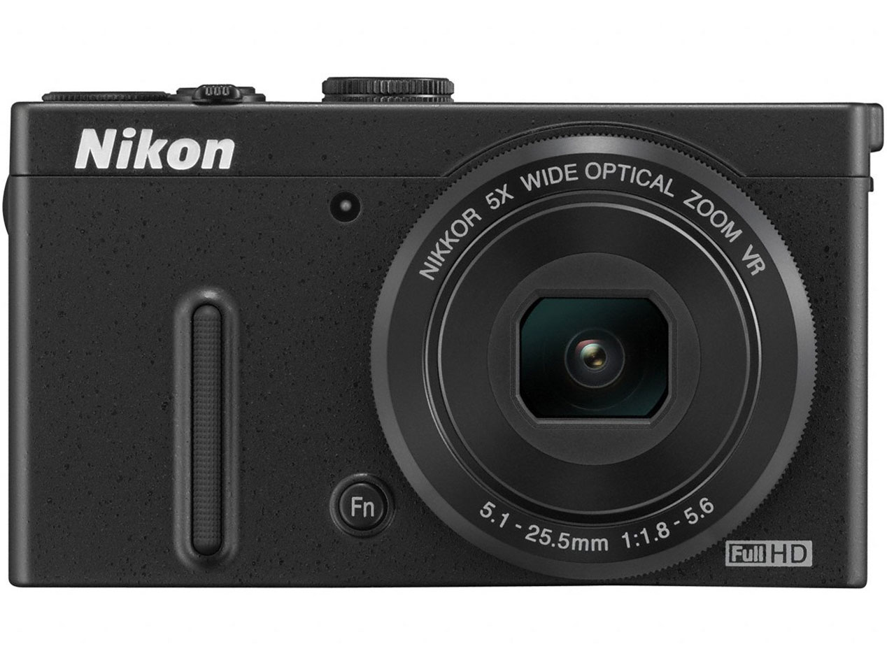 ニコン COOLPIX P330