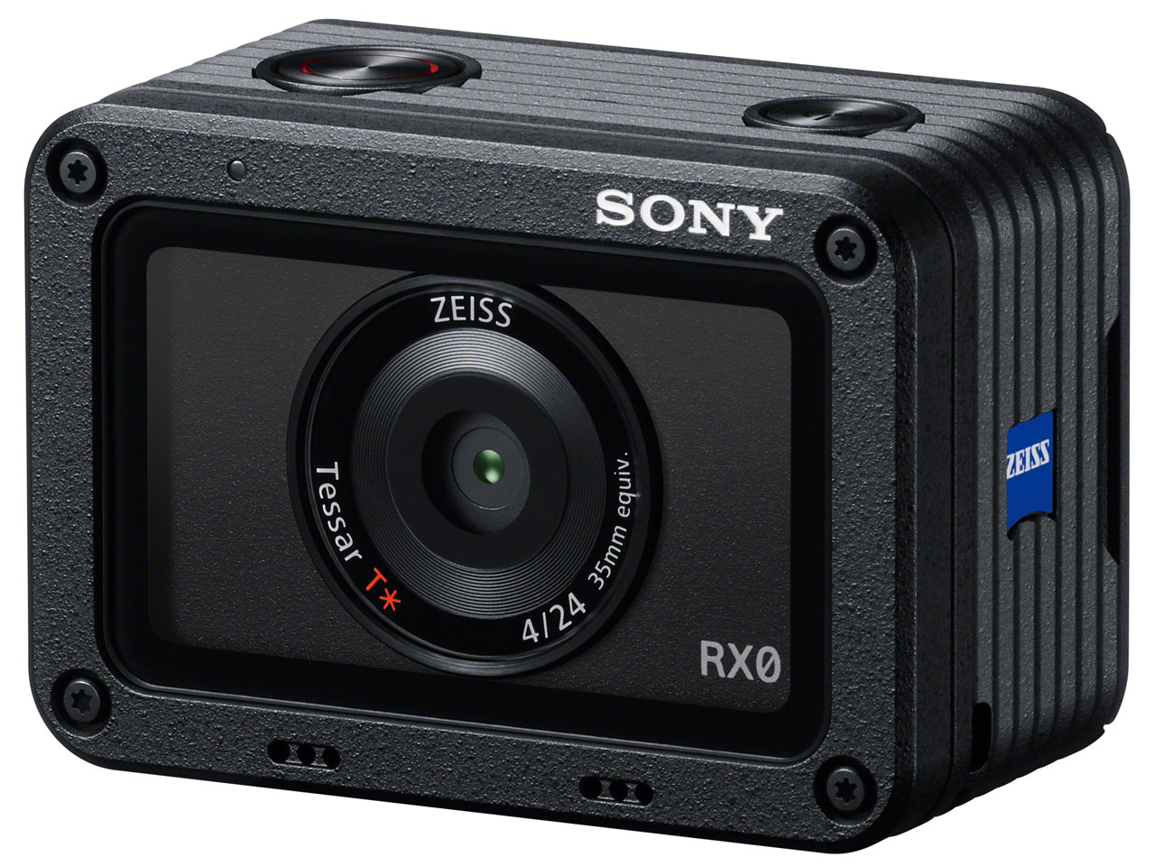 SONY サイバーショット DSC-RX0