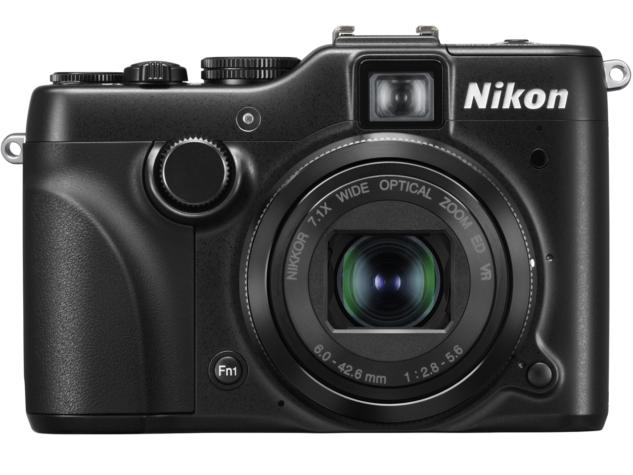 ニコン COOLPIX P7100