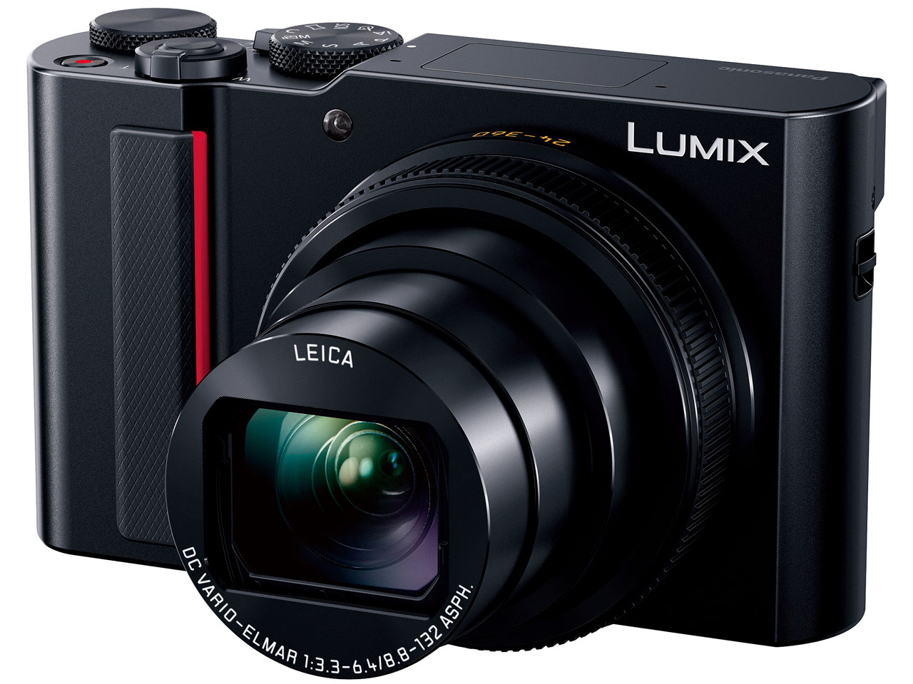 パナソニック LUMIX DC-TX2