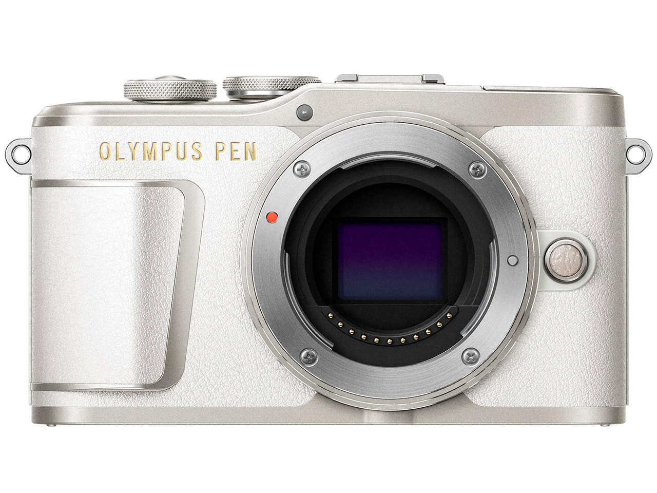 オリンパス OLYMPUS PEN E-PL9 ボディ