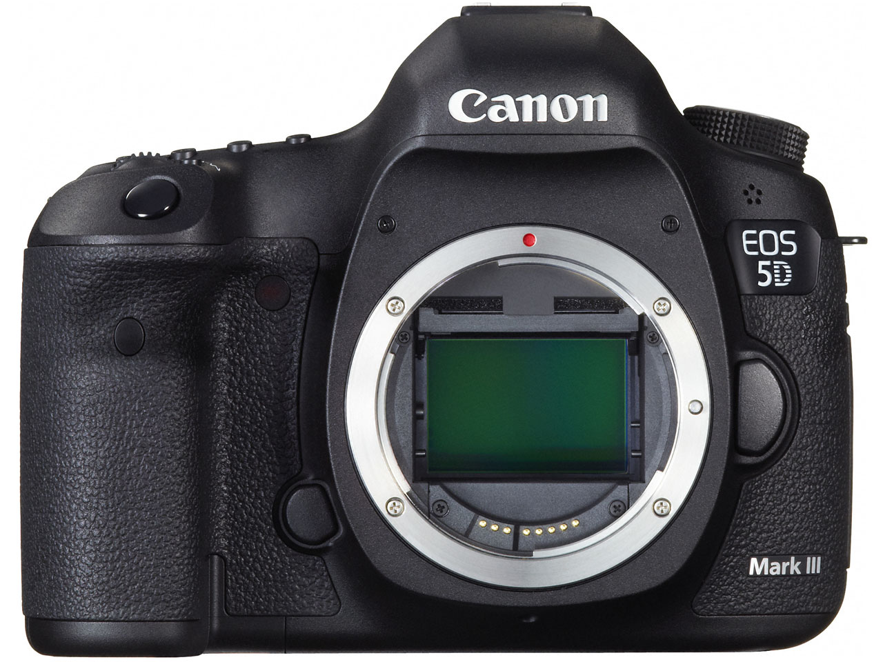 CANON EOS 5D Mark III ボディ