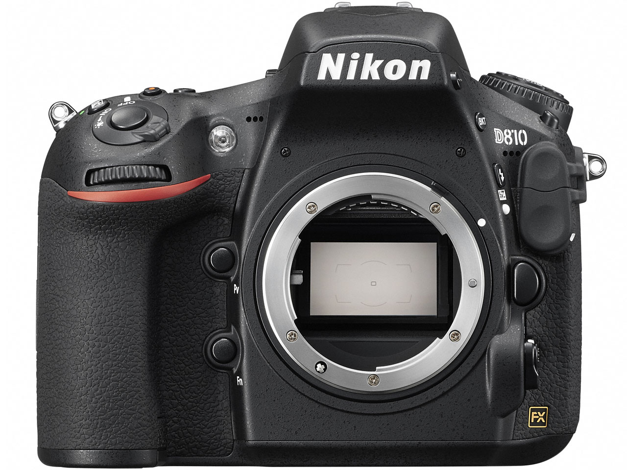 ニコン D810 ボディ