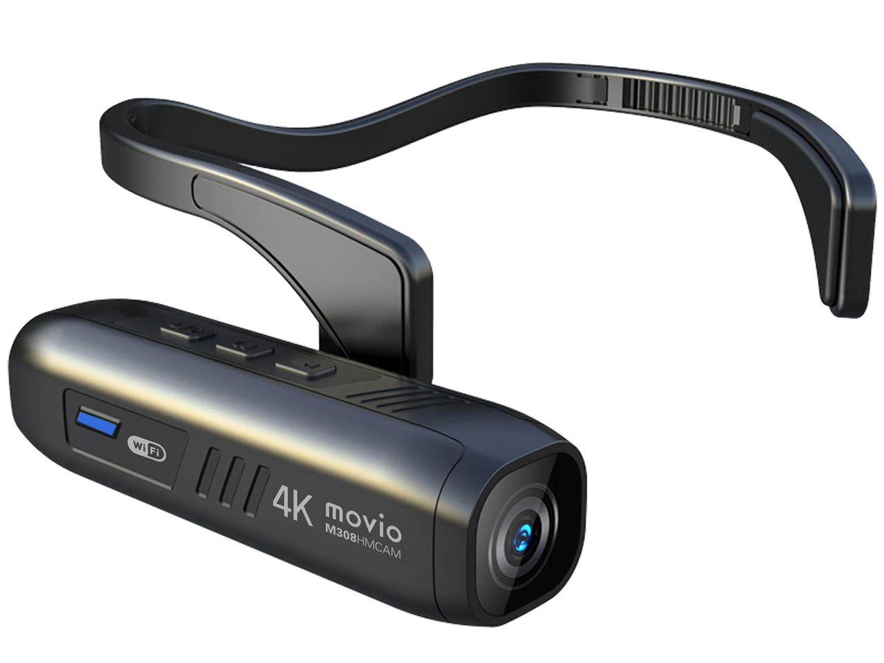 ナガオカ movio M308HMCAM