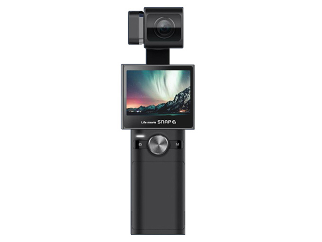 THINKWARE SNAP G Creator パッケージ SG-SP