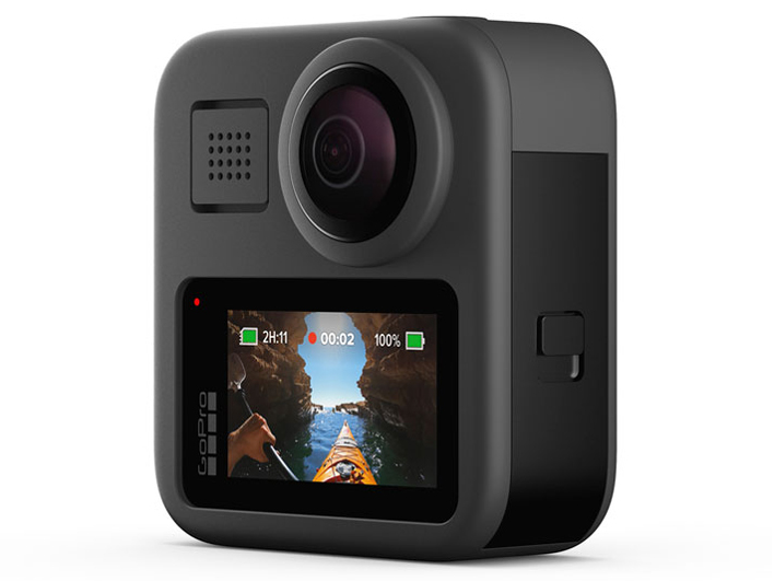 GoPro MAX CHDHZ-202-FX