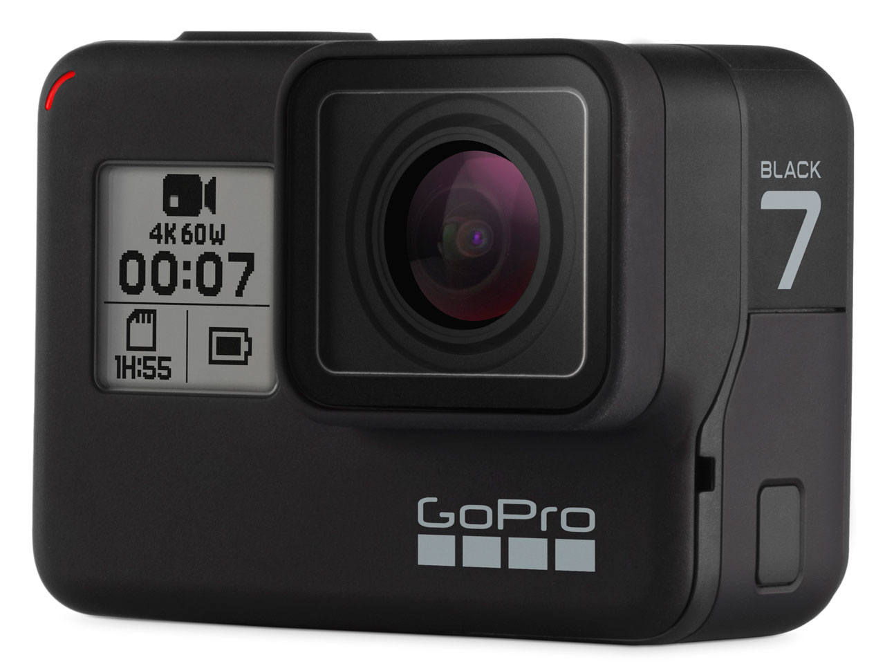 GoPro HERO7 BLACK