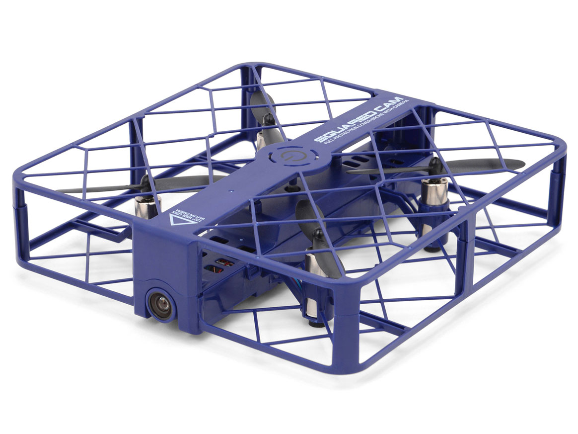 ジーフォース SQUARED CAM