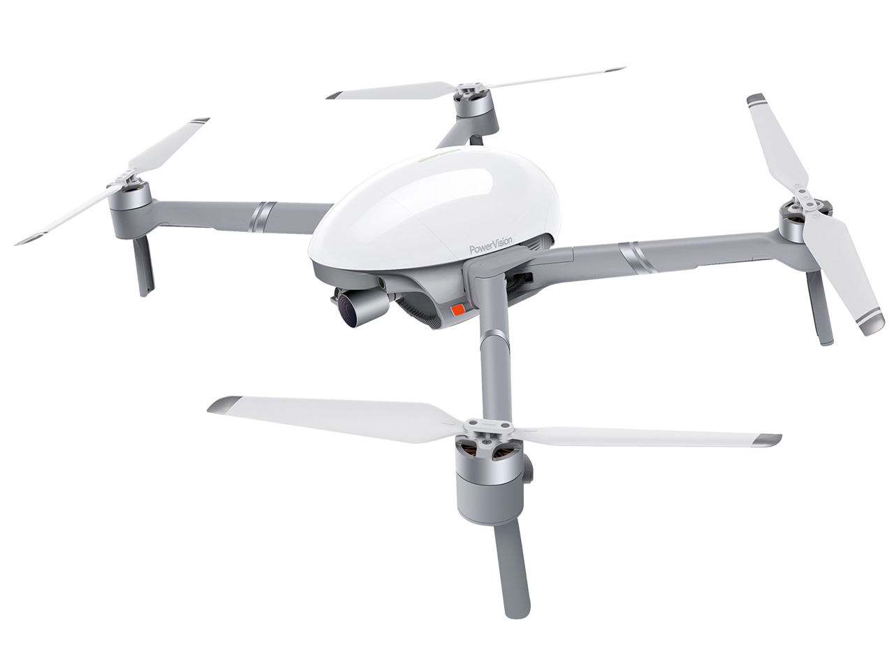 PowerVision PowerEgg X ウィザード版