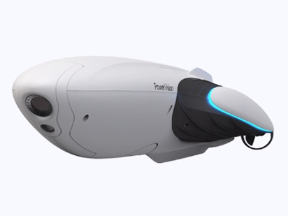 PowerVision PowerDolphin エクスプローラ版