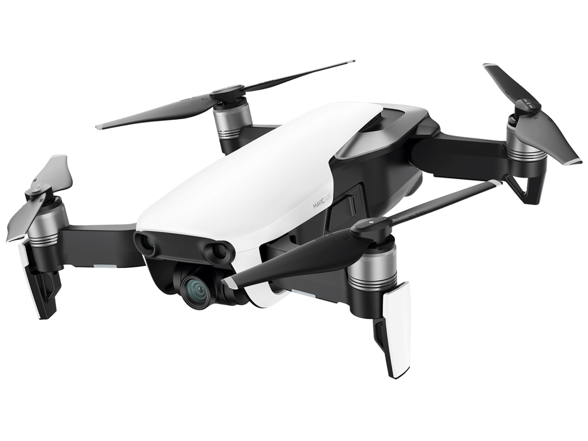DJI Mavic Air
