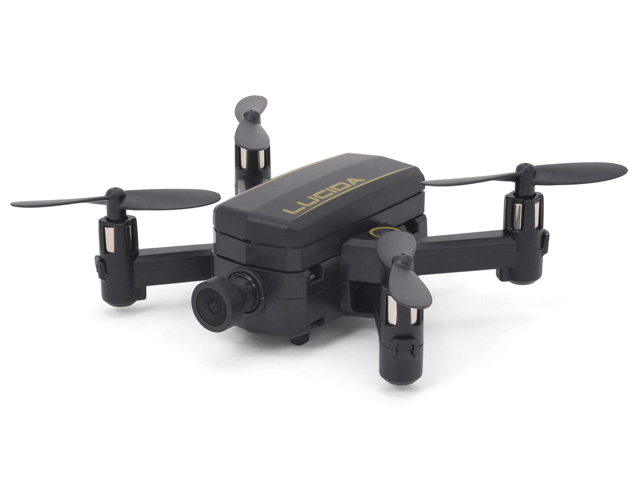 ジーフォース LUCIDA