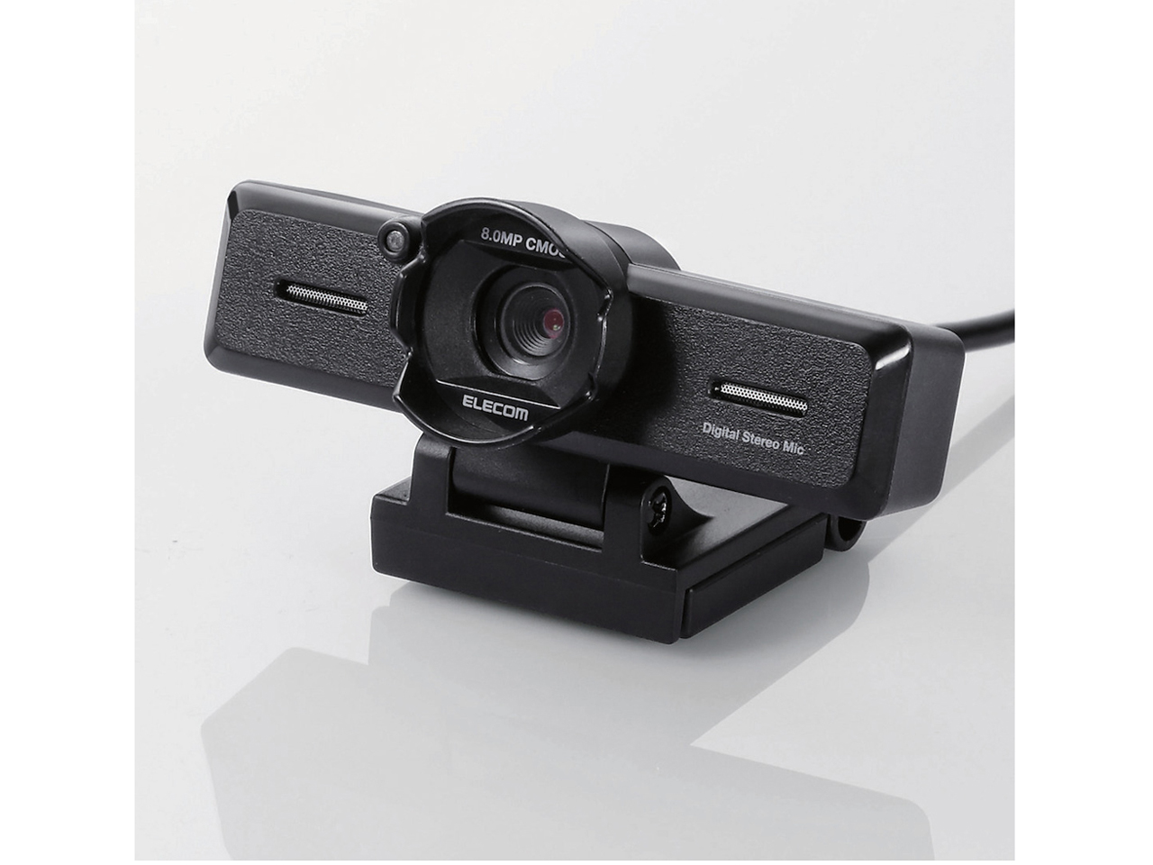 エレコム UCAM-C980FBBK