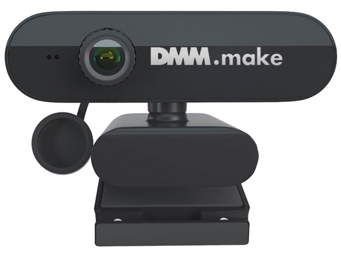 DMM.com DKS-CAM2