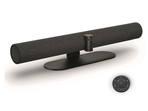 Jabra PanaCast 50 e-TREND限定モデル [Black]