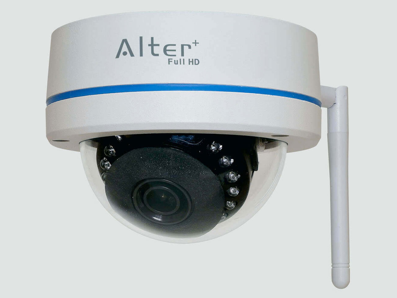 キャロットシステムズ オルタプラス AFH-131Tx