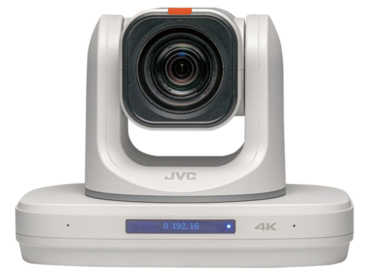 JVC KY-PZ510N-W [ホワイト]