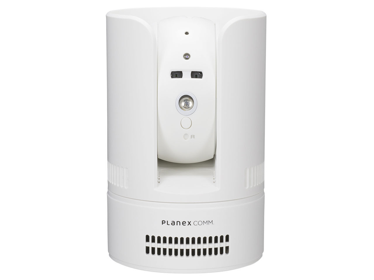 PLANEX スマカメ カメラ一発！ CS-W72FHD2