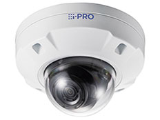 パナソニック WV-U2542LA [i-PROホワイト]