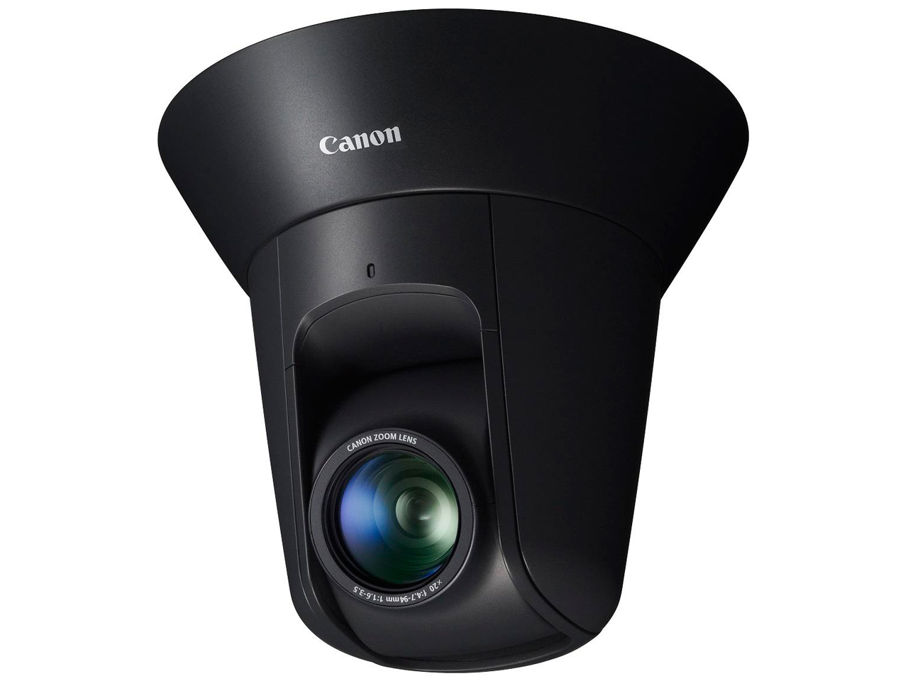 CANON VB-M44B [ブラック]