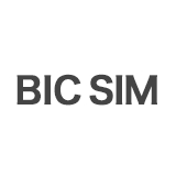BIC SIM(ビックシム)の格安SIMプラン詳細｜ギガプラン 15GB au回線 音声通話SIM - 価格.com